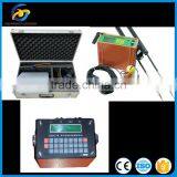 Underground Water Metal Gold Detector Supplier