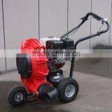 Garden Leaf Blower Easy to Operate Blower Leaf Machine thumbnail-1