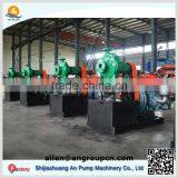 Horizontal End Suction Centrifugal Chilled Water Pumps thumbnail-3