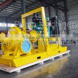 Diesel Engine Driven Sea Water Pump thumbnail-2