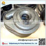 Centrifugal Slurry Pump Rubber Wet End Parts thumbnail-5