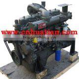90kw /1500rpm Diesel Engine Generator R6105AZD for Sale thumbnail-1