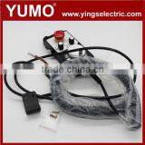 ISMM1474 100pulse 5VDC Manual Encoder Rotary Encoder thumbnail-2