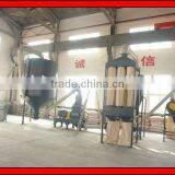 Sawdusk, Rice Husk, Wood Powder Grinding Machine thumbnail-1