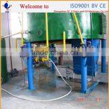 Siemens Motors for 300TD Sunflower Oil Extraction Machine Price in China thumbnail-2