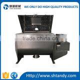 High Quality Ribbon Blender Mixer,heavy Duty Blender and Mixer thumbnail-4