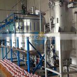 Factory Manufacture Walnut Oil Refining Machine for Sale thumbnail-1
