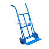China Widely Plate Solid Wheels Hand Truck thumbnail-1