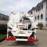 Watering Lorry/sprinkling Truck Sprinkler Dongfeng Truck for Sale thumbnail-1
