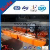 Keda Mini Portable Gold Wash Boat For Sale thumbnail-6