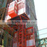 Construction Hoist/Lifter/Elevator SC200/200 thumbnail-1