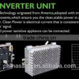 CS-1200i 4-stroke Pure Sine Wave Gasonline Generator CE Approved thumbnail-5