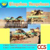 Low Price Fanning Machine thumbnail-3