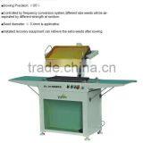 Semi Automatic Seed Planting Machine, Tray Seeding Machine,vegetable Seed Plant Machine thumbnail-5