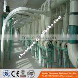 For Small Business--grain Processing Machinery for Wheat Flour Milling thumbnail-2