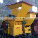 Crushing and Recycling Oil Filter Element/scrap Engine Oil Filter Processing Equipment thumbnail-1