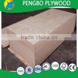 Poplar Main Material and First-Class, Furniture Grade Film Coated Plywood thumbnail-3