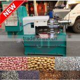 Watermelon Seed Oil Press Machine Screw Oil Press Machine thumbnail-1