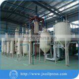 Newest Technology 3-300tpd Shea Butter Production Machine thumbnail-1