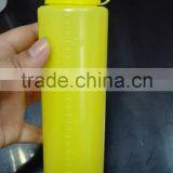 Cheap 8oz Plastic Sauce Bottle thumbnail-5