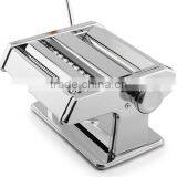 150/180mm Completed Home Kitchen Italian Noodle Cutting Pasta Machine thumbnail-2