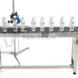 530 Full Automatic Small Ink Jet Printer Production Line Online Date Ink Jet Printer thumbnail-4
