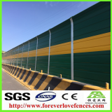 With Wholesale Price and Fast Delivery PC Highway Sound/noise Barrier thumbnail-2