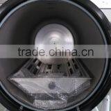 Bluestone Pressure Steam Sterilizer Full Automatic Controlled SUS304 Stainless Steel Horizontal Autoclave thumbnail-3