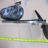 Mini Multifunctional Folding Shovel thumbnail-2