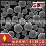 Titanium Powder Titanium Alloy Powder Gas Atomization Equipment Best Spherical Shape thumbnail-2