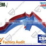 Wholesale Motorcycle Accessories Body Cover Set Front Rear Fender JY110 thumbnail-1