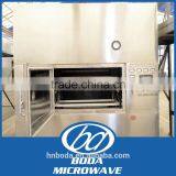 Chemical Powder Iron Oxide Microwave Dehydrator Dryer Machine thumbnail-6