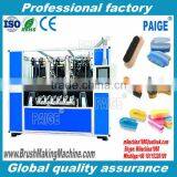5 Axis 3drilling 2 Tufting Machine/5 Axis 5heads Brush Making Machine thumbnail-1
