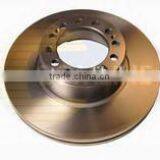 Brake Disc for SAF Commercial Vehicles 4079000300 4079000500 MBR5305 thumbnail-1
