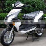 50cc EEC Automatic Scooter /cheap Gas Powered Scooter (TKM50E-2) thumbnail-4