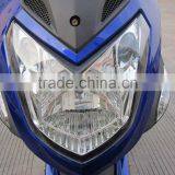 50cc/125cc/150cc Hybrid Scooter/13"wheels Mix Scooter (TKM-HB6) thumbnail-6