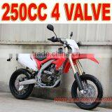 24HP 4 Valve 250cc Supermoto thumbnail-1
