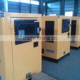 45KW Low Noise Power WEICHAI/YUCHAI Diesel Generator Set thumbnail-3