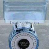 Promotion Weighing Kitchen Scale