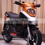 Electric Scooter thumbnail-1