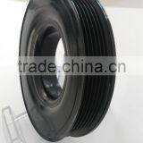 OEM Quarantee Vibration Damper and Crankshaft Pulley for All the Kinds of AUTO thumbnail-2