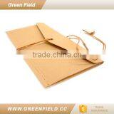 Washable Kraft Paper Passport Holder Travel id Card Holders 2017 thumbnail-1