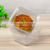 Plastic Inner Tray for Mooncake, Mini Cake Packaging thumbnail-2