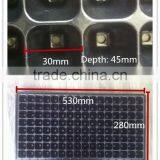 72 Cell, 128 Cell, Cell Seed Germination Tray thumbnail-4