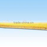 China Supplier High Temperature Resistance Kevlar Aramid Fiber Belts thumbnail-1