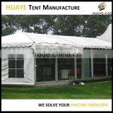 High Tensile Temporary Fabric Tent Structures for Events thumbnail-4