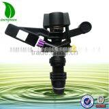 High Quality Plastic Sprinkler Irrigation System for Agriculture thumbnail-1