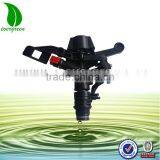 2017 Hot Selling Agriculture Machinery Equipment Plastic Impact Sprinkler Irrigation With Adjustable Angle thumbnail-1