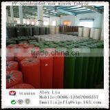 Recycled Non-woven Fabric / Renewable Raw Materials Nonwoven Fabric / pp Non Woven Fabric thumbnail-2