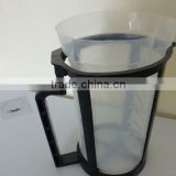 Flexible Painting Mixing Cup